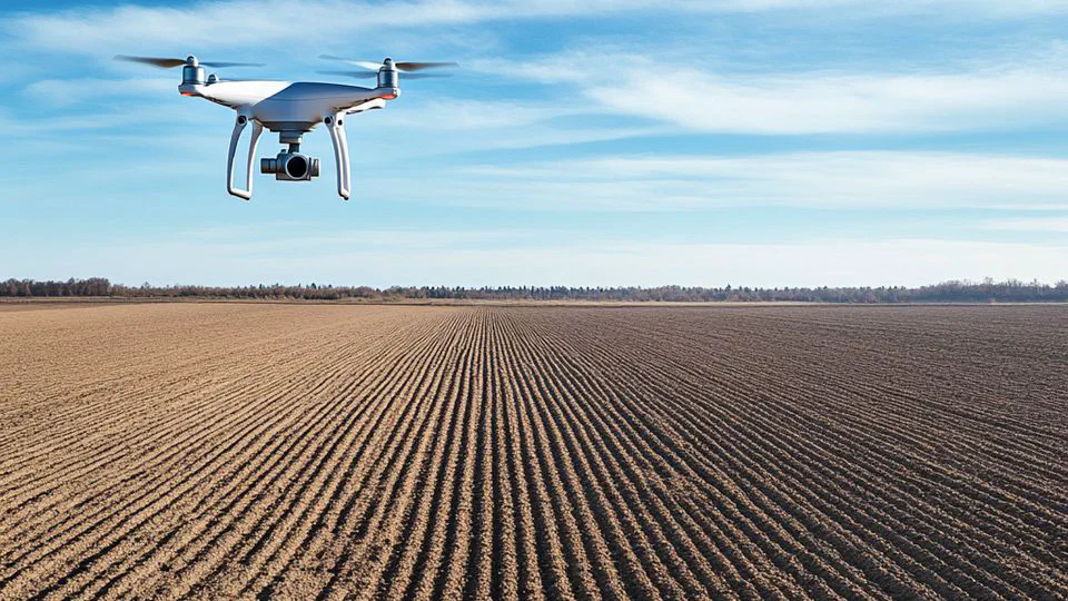 Comparison of image georeferencing strategies for agricultural applications of small unoccupied aircraft systems